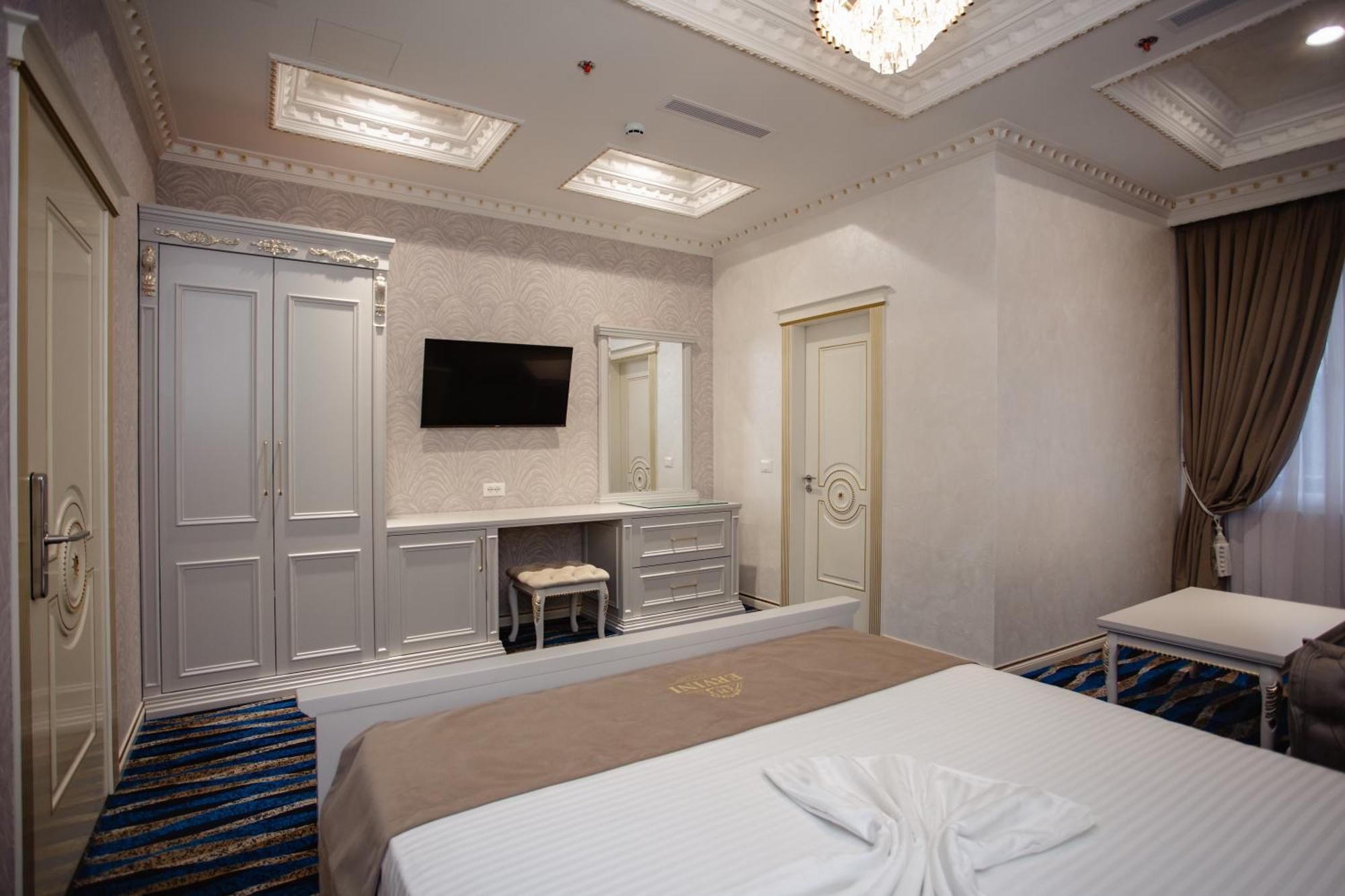 Hotel Ervini Boutique