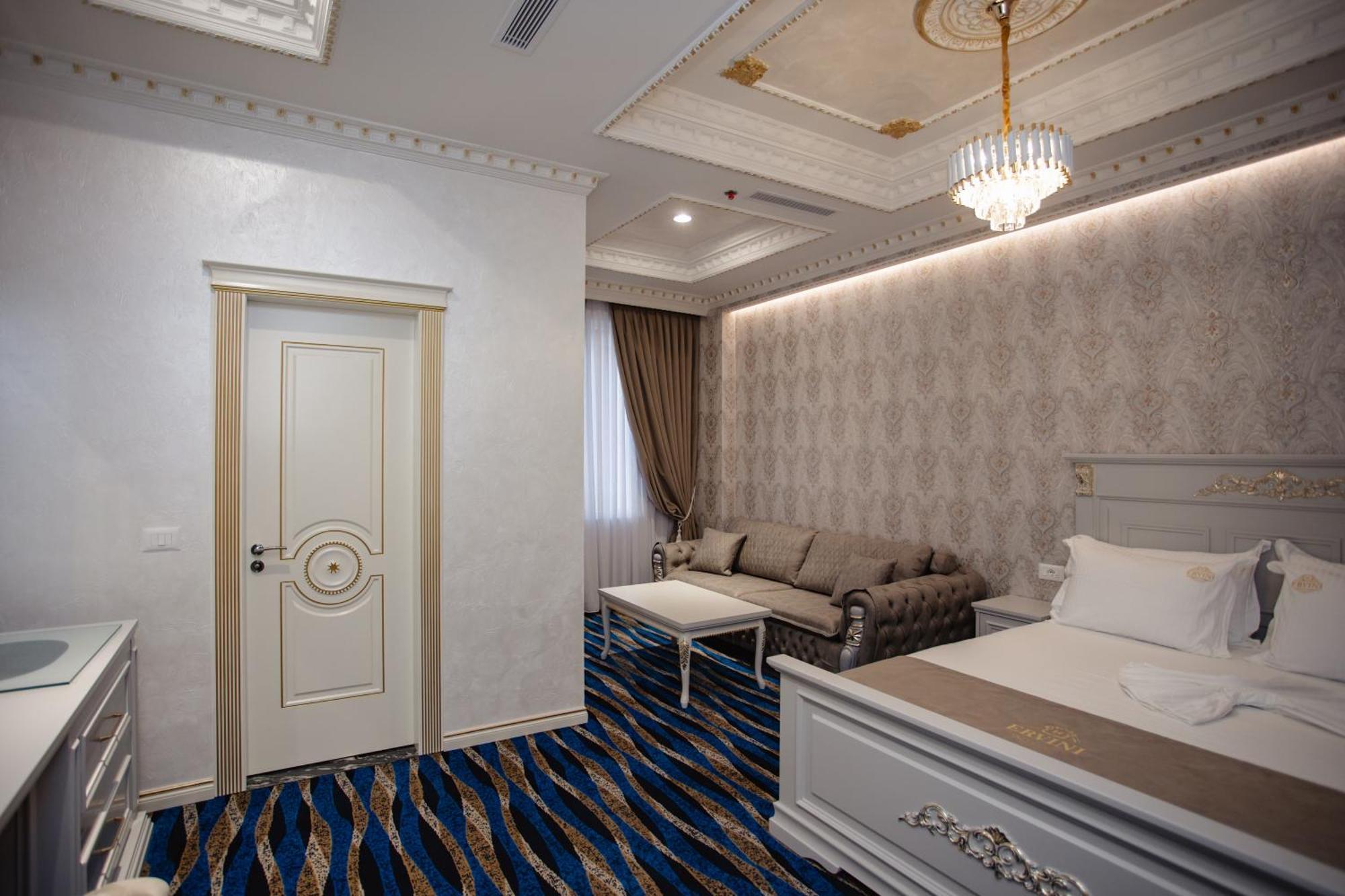 Hotel Ervini Boutique