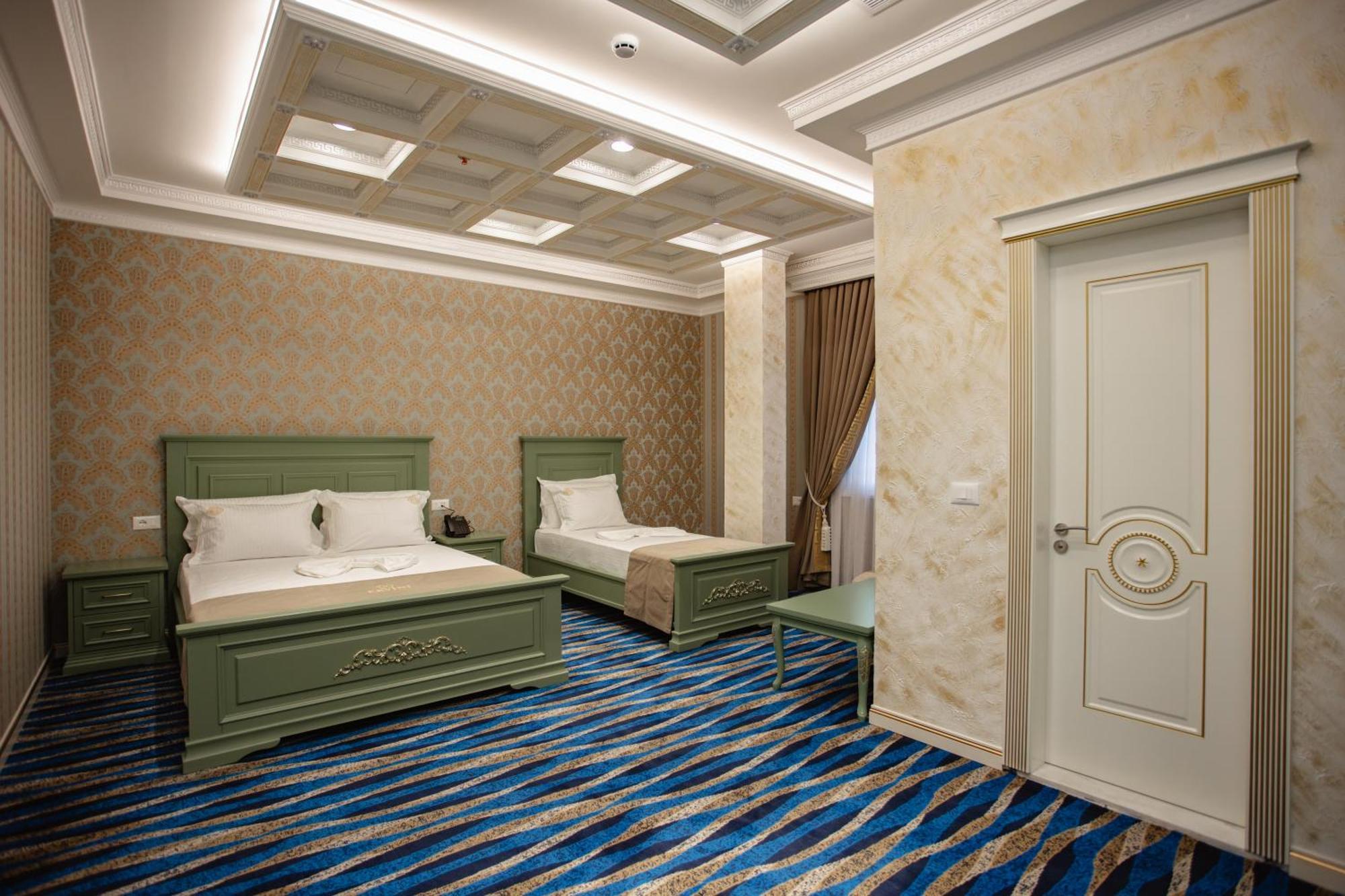 Ervini Boutique 4*